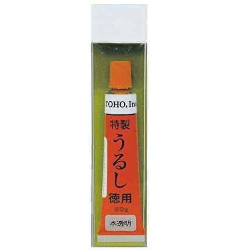 透明感のあるデザインが特徴のアイテム。 容量: 50g カラー: 本透明 スペック サイズ: 50g カラー: 本透明