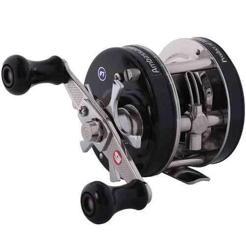 アンバサダー AMB.4600CA Factory-tuned Black