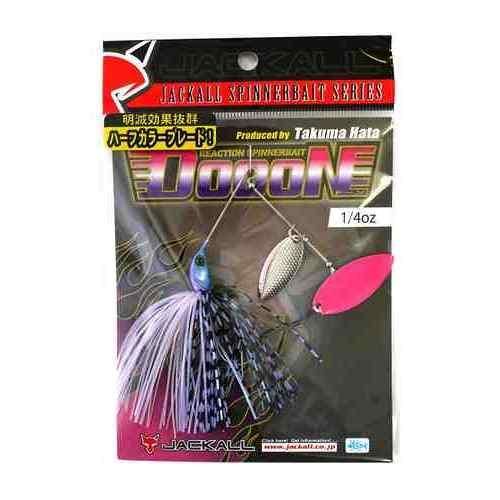 Jackall Dooon 1/4oz Maruhata Secret Purple