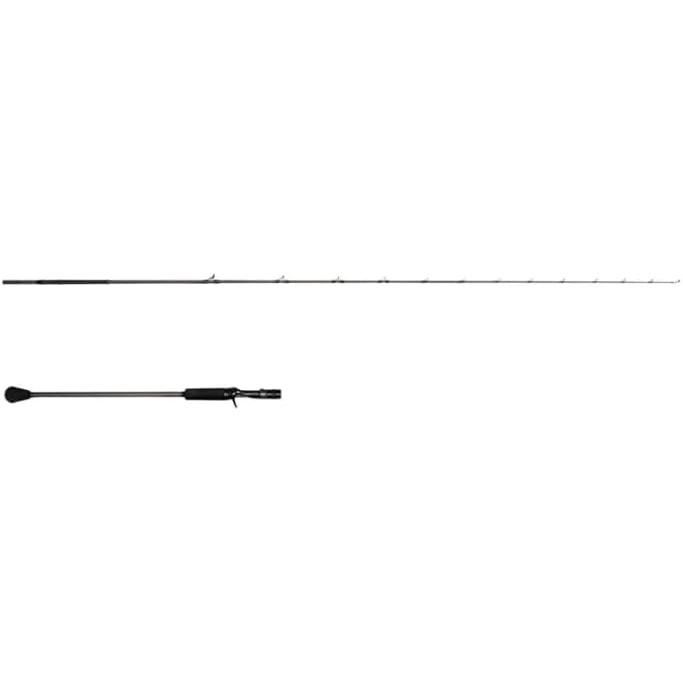 LEGIT DESIGN レジットデザイン スクアド SKC65MH-LIGHT SLOW JIGGING