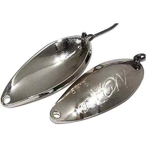 Rodio Craft NOA-B 2.2g #2 Silver