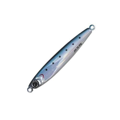 ジグパラ バーチカル タングステン 150g ケイムラ イワシ