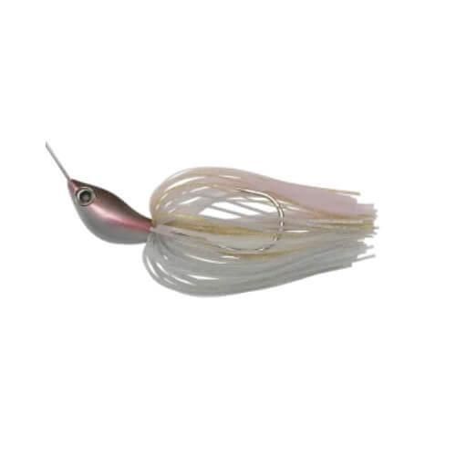 NORIES ノリーズ クリスタルS パワーロール 3/4oz 765 ライブワカサギシルバー(S/S)