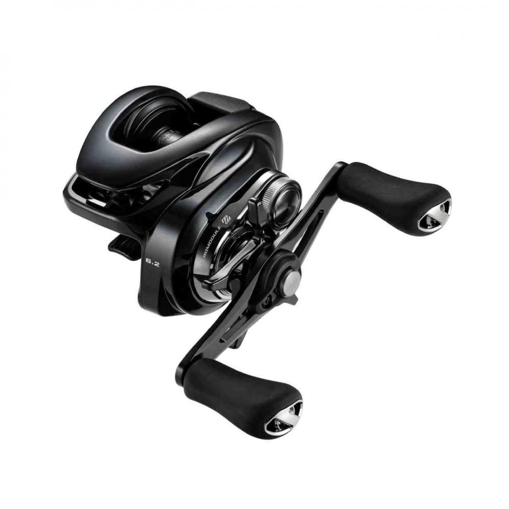 SHIMANO シマノ 24メタニウムDC 71