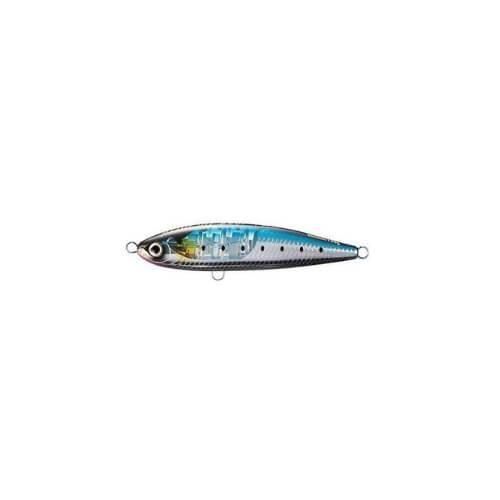 ヘッドディップ 200F フラッシュブースト Fアルミイワシ