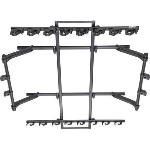 CARMATE カーメイト IF27BK ロッドホルダーデュアル8