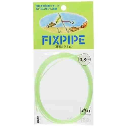 TOHO 東邦産業 FIXパイプ 0.8mm 夜光
