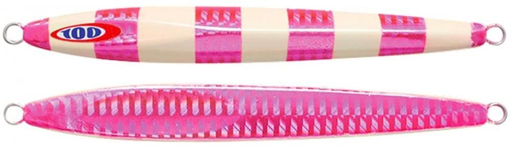 アンチョビメタル TYPE-2 160g ピンクグローストライプ(GLOW)