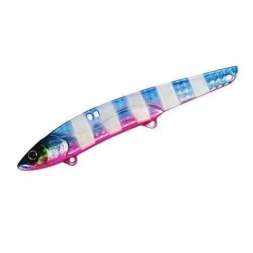 Jackall Bigbacker 107 Bulping Glow Stripe