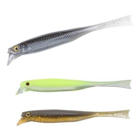 Jackall Drift Fly Mellow 5.2 Sweet Ketabass