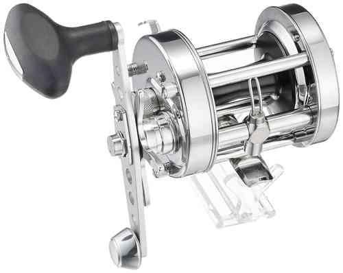 アンバサダー AMB.6500CS ROCKET CHROME II
