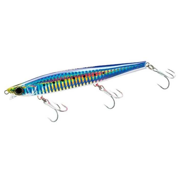 ハードコア® ヘビーショット(S) 40g イワシ