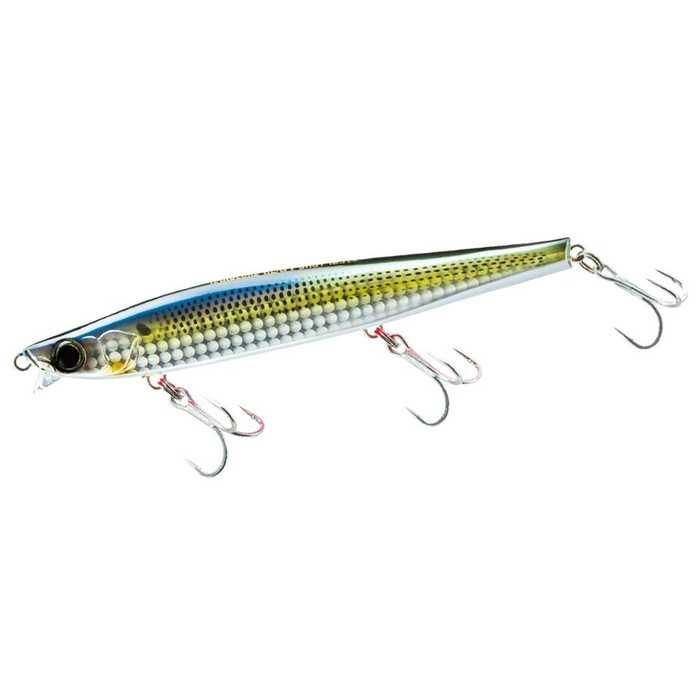 ハードコア® ヘビーショット(S) 40g コノシロ