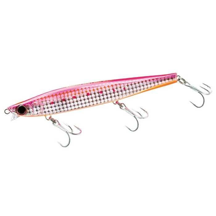 ハードコア® ヘビーショット(S) 40g ピンクイワシ