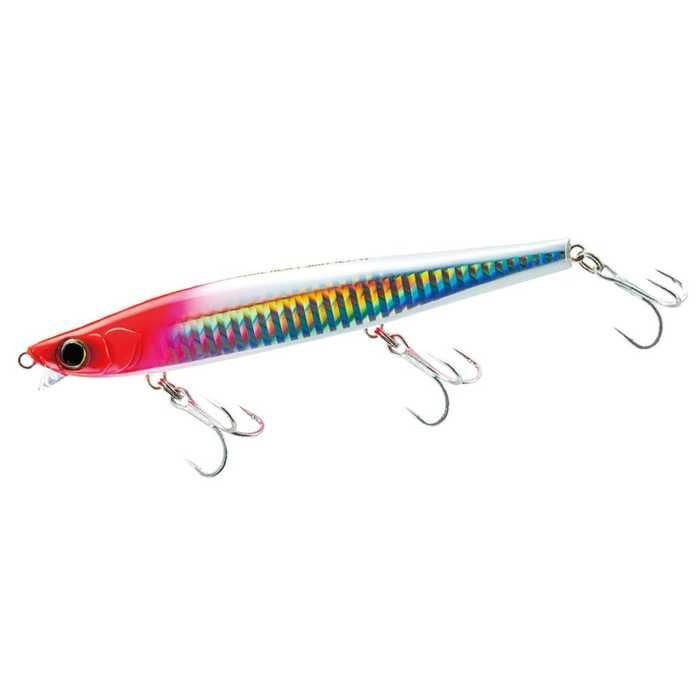 ハードコア® ヘビーショット(S) 40g レッドヘッド