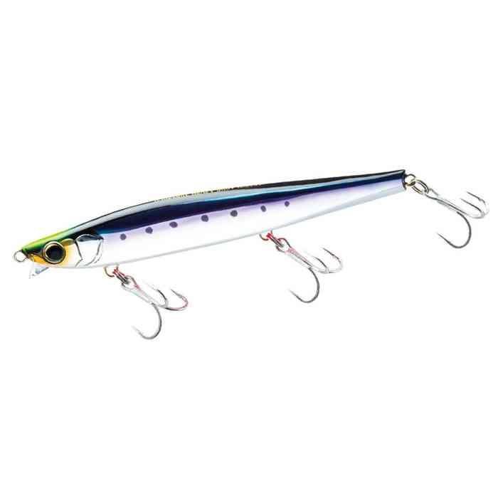ハードコア® ヘビーショット(S) 40g ストライクイワシ