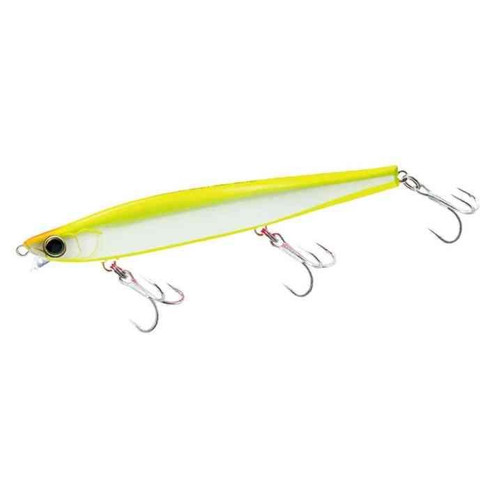 ハードコア® ヘビーショット(S) 40g パールチャート