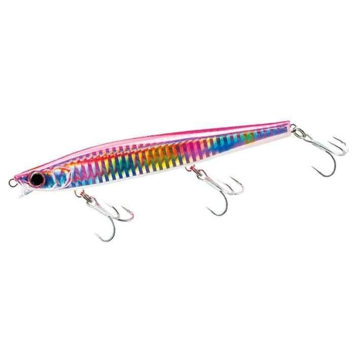 ハードコア® ヘビーショット(S) 40g ピンクキャンディーグローベリー
