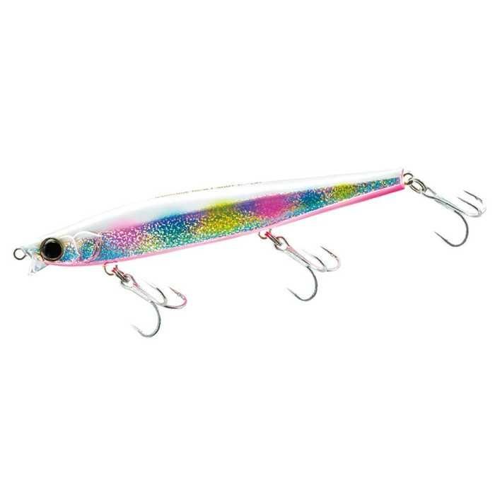 ハードコア® ヘビーショット(S) 40g アカハラキャンディー