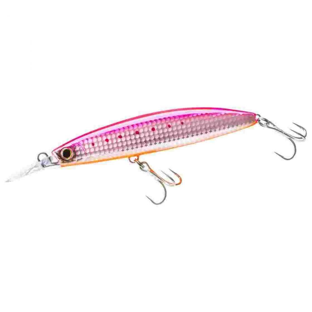 ハードコア® バレットファスト(S) 35g ピンクイワシ