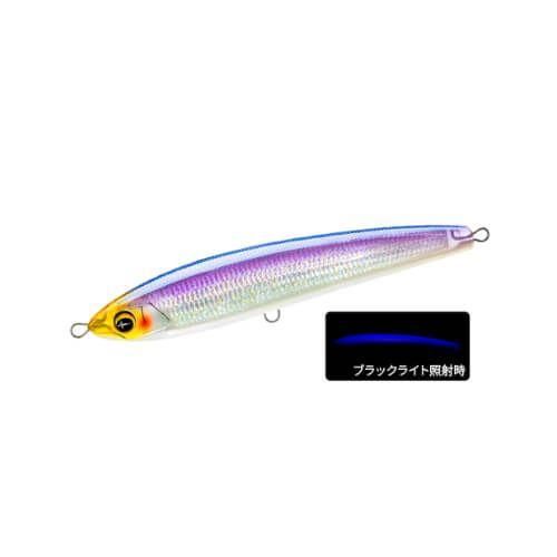 ソニックブーム® SBダイブ 130F ケイムラカタクチ