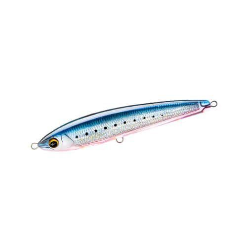 ソニックブーム® SBダイブ 130F アカハライワシ
