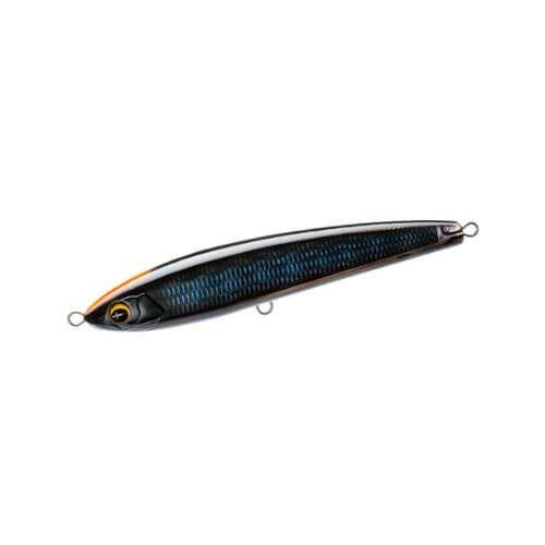 ソニックブーム® SBダイブ 130F シルエットブラック