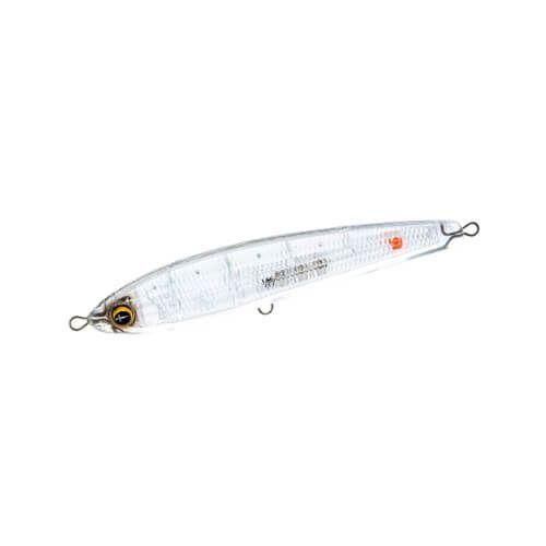 ソニックブーム® SBダイブ 130F クリアー