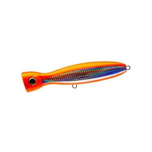 ハードコア® バレットブル(F) 30g ショッキングオレンジ