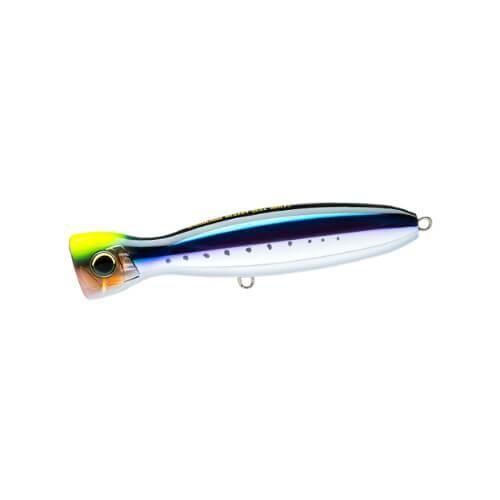 ハードコア® バレットブル(F) 30g ストライクイワシ