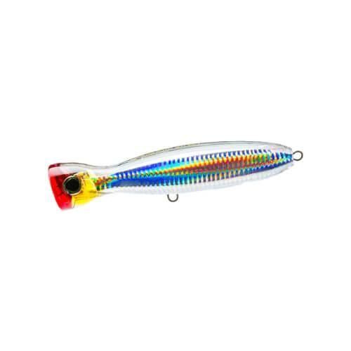 ハードコア® バレットブル(F) 30g クリアーフラッシュ