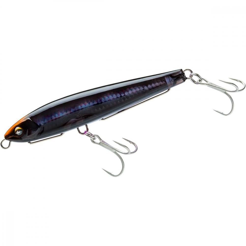 ソニックブーム® SBショット 75S シルエットブラック