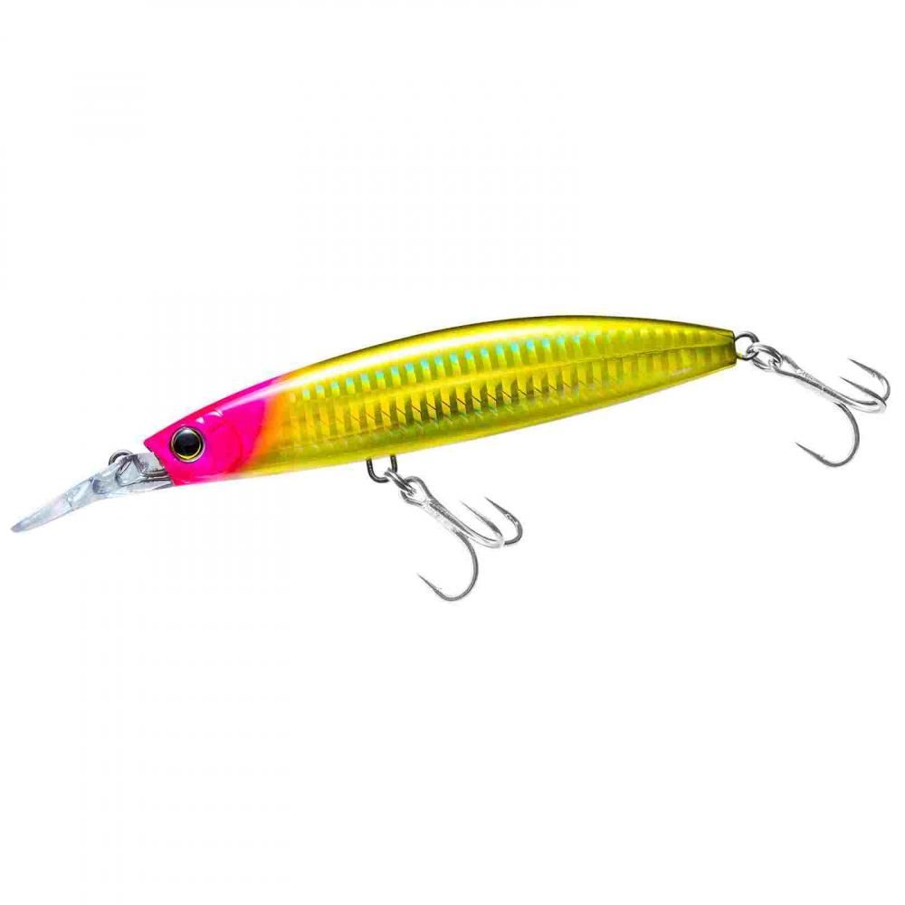 ハードコア® バレットファスト(S) 24g ゴールドピンクヘッド