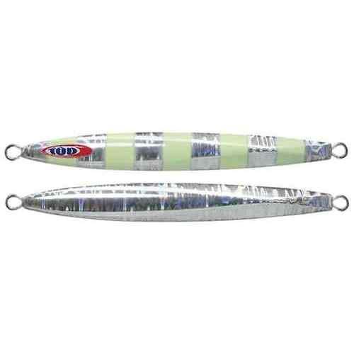 アンチョビメタル TYPE-1 250g グローストライプ(GLOW)