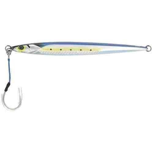 バンブルズジグ セミロング 250g アルミイワシ