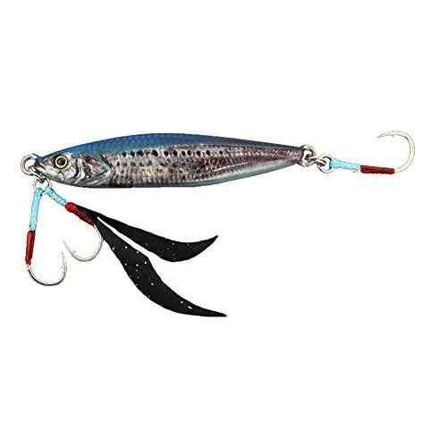 フラッグトラップ 100g 超リアルイワシ