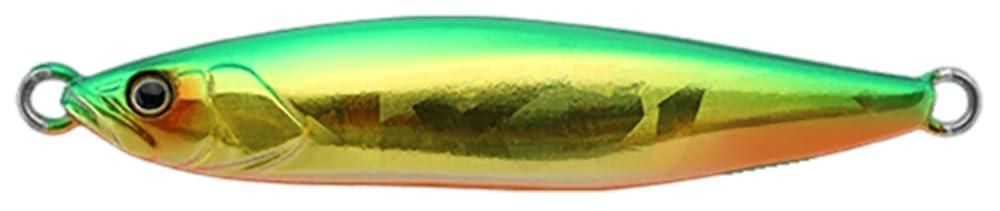 フラッグトラップ タチウオcolor 120g シラスグリキン/クラッシュホロ