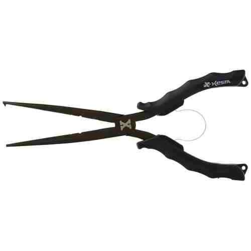 XESTA ゼスタ ステンレススプリットリングプライヤー 22cm