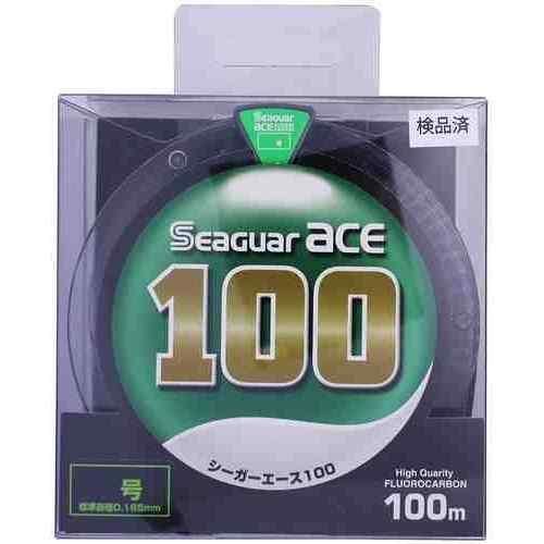 Seaguar シーガー/クレハエース100 100m 10号