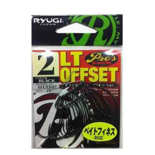 RYUGI リューギ HLT027 LTオフセット(BK) 2