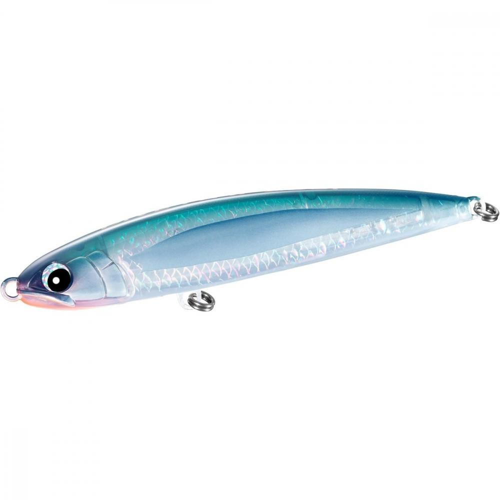 ダイブフラット 200F Tケイムラトビウオ