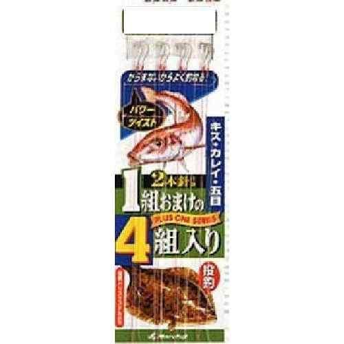 MARUFUJI まるふじ H-009 キス・カレイ五目 9号