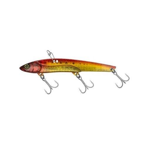 ビッグバッカー 27g 超リアルアカキン