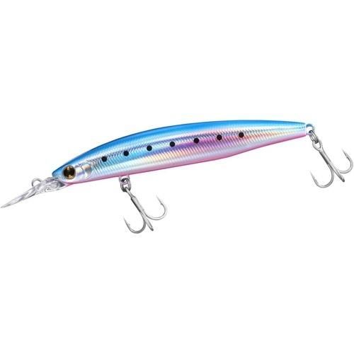 ショアラインシャイナーZセットアッパーLH125SDR ブルピンイワシ