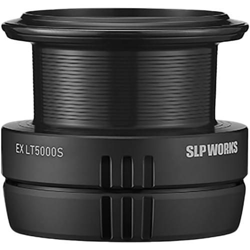 SLP WORKS EX LT 5000S ブラックスプール2
