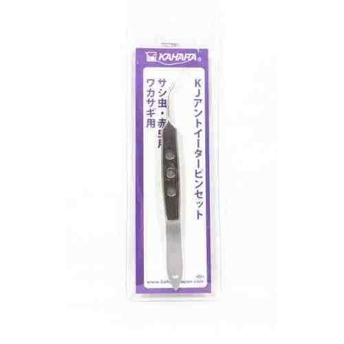 重量: 11g 長さ: 10.2mm 素材: 410 ステンレス