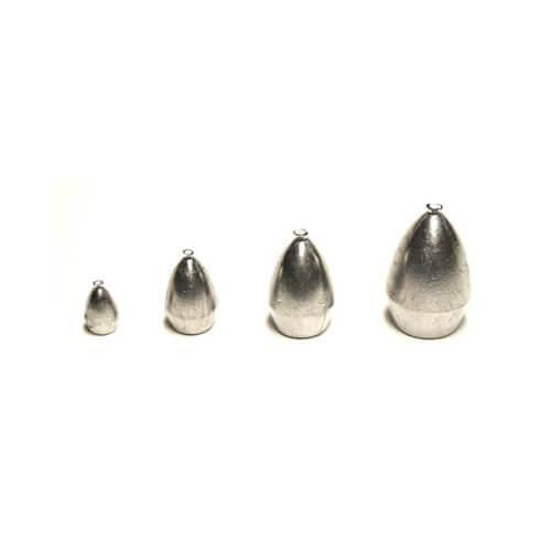 Reins レイン レインズ ベーシックバレットシンカー 17.5g 5/8oz