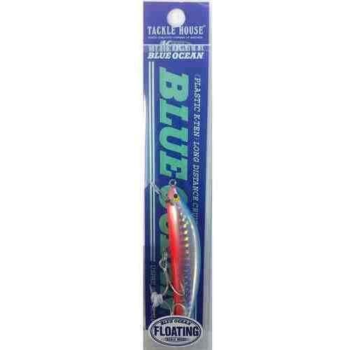 TACKLE HOUSE タックルハウス K-TEN ブルーオーシャン BKF-75 No101