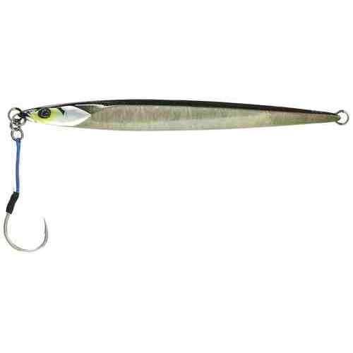 バンブルズジグ セミロング 250g グレーメタリックマグマ