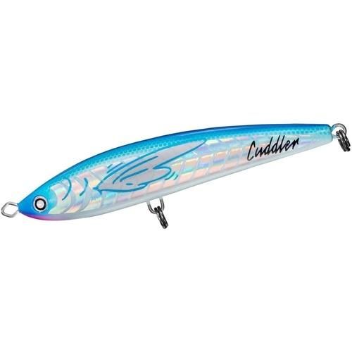 ソルティガ カドラー 160F エンジェルトビ